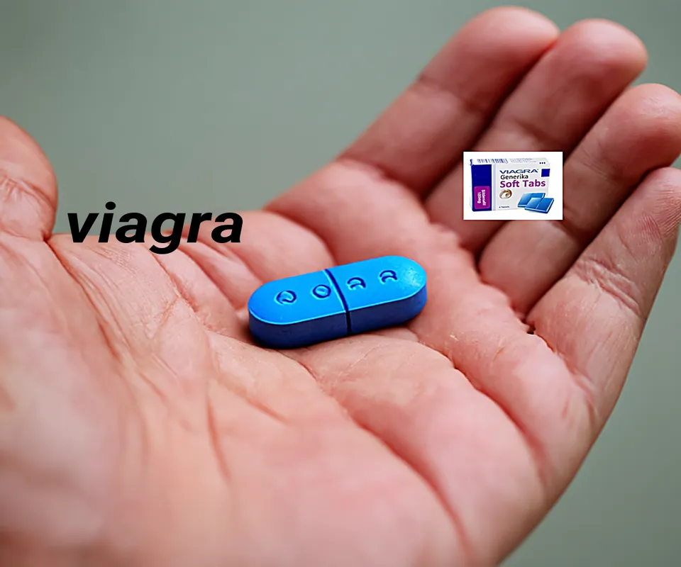 Tipi di viagra